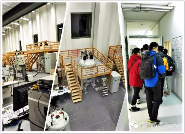德国哥廷根XLAB科学夏令营(10-12年级,大一、大二) 德国哥廷根XLAB科学夏令营(10-12年级,大一、大二)