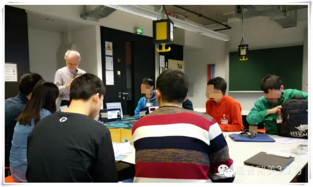 德国哥廷根XLAB科学夏令营(10-12年级,大一、大二) 德国哥廷根XLAB科学夏令营(10-12年级,大一、大二)