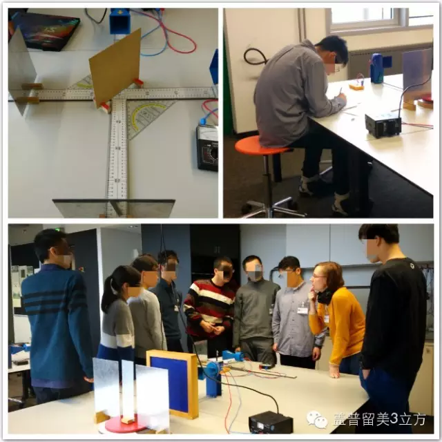 德国哥廷根XLAB科学夏令营(10-12年级,大一、大二) 德国哥廷根XLAB科学夏令营(10-12年级,大一、大二)