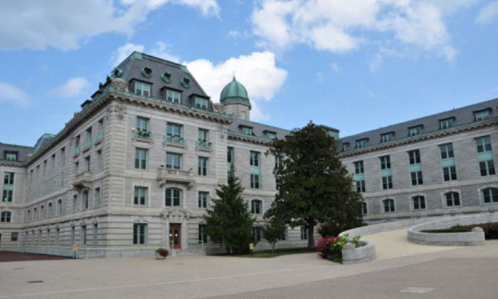 美国海军学院