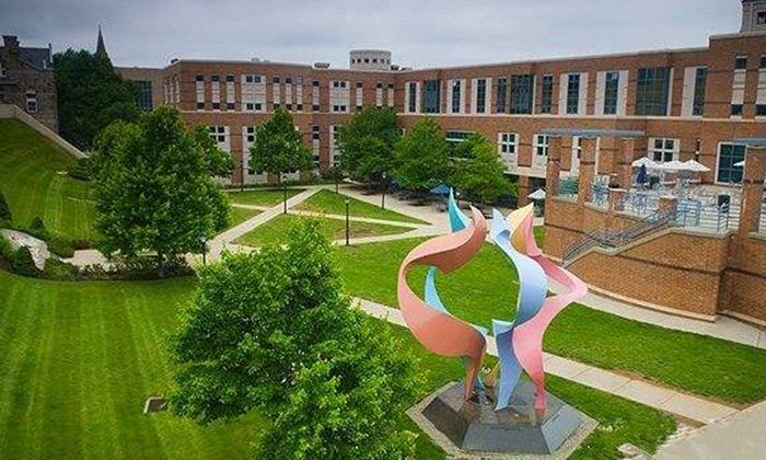 里海大学