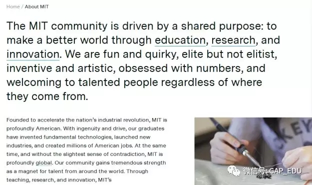 美国大学School Research指南 美国大学School Research指南