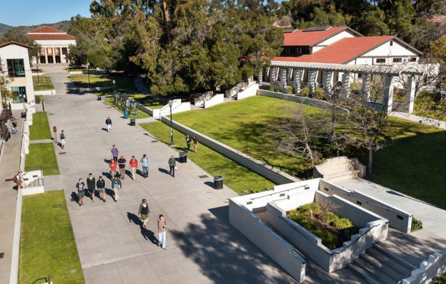 西方学院