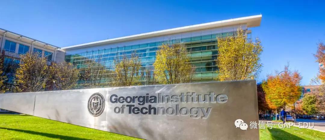 从Georgia Tech到哥大，从心理学到MBA