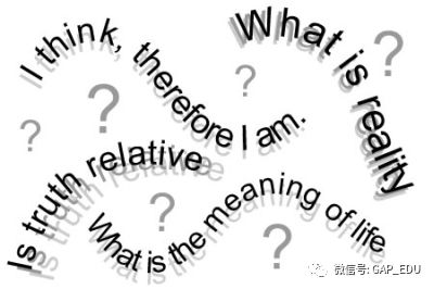 学哲学也能赚大钱？