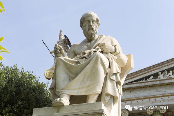 学哲学也能赚大钱？