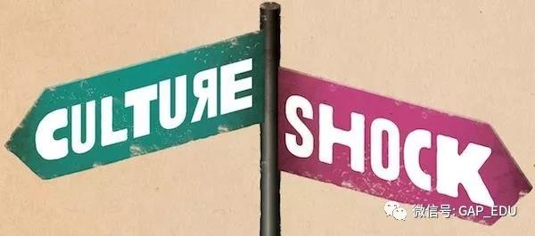 留学生应该如何面对Culture shock（文化冲击）