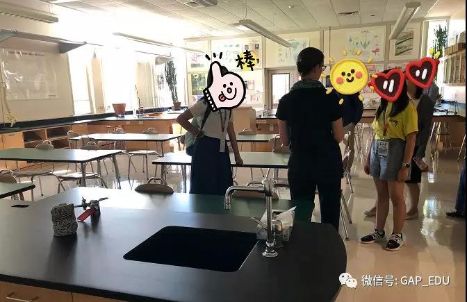 美初家长亲述：一次访校“消消乐”，消除你的顾虑、偏见和胆怯！