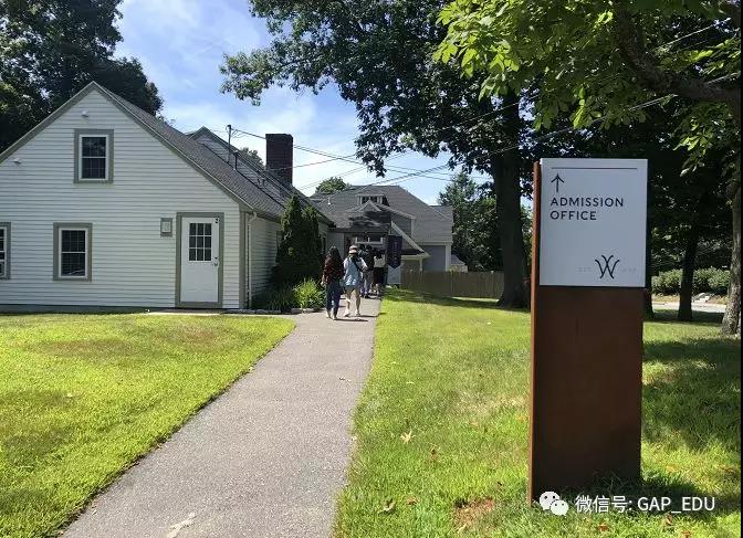 美初家长亲述：一次访校“消消乐”，消除你的顾虑、偏见和胆怯！