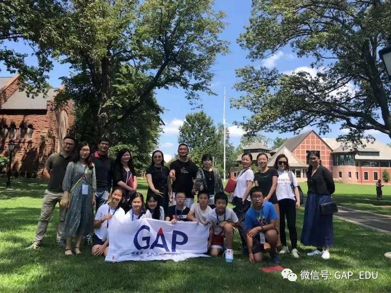 2020暑假 | 美高实地考察团（招生官见面会），现已报名