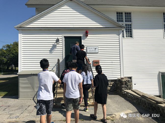 2020暑假 | 美高实地考察团（招生官见面会），现已报名