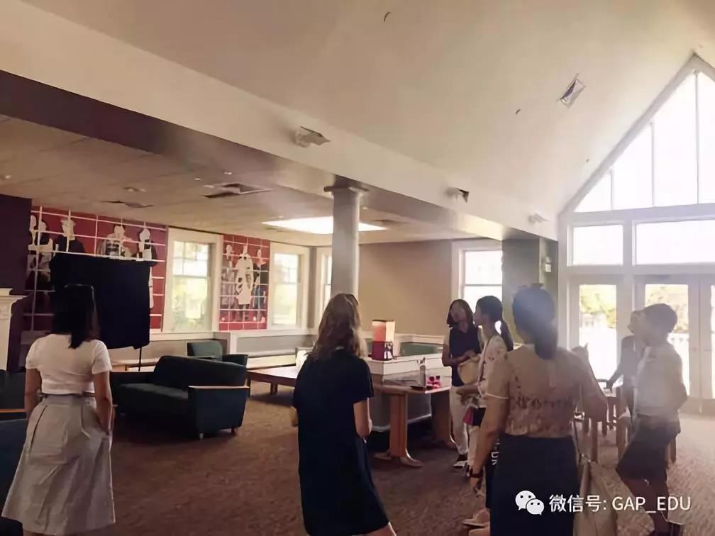 2020暑假 | 美高实地考察团（招生官见面会），现已报名