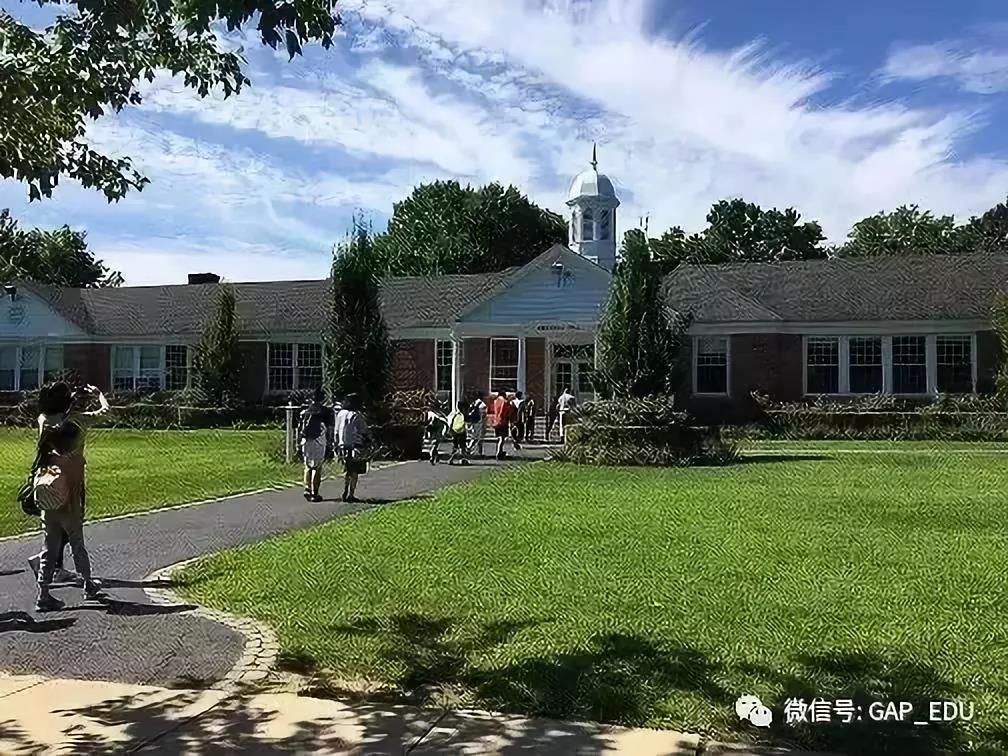 2020暑假 | 美高实地考察团（招生官见面会），现已报名