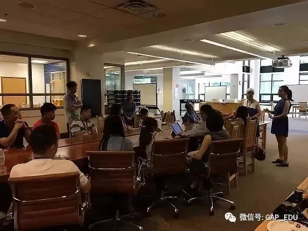 2020暑假 | 美高实地考察团（招生官见面会），现已报名