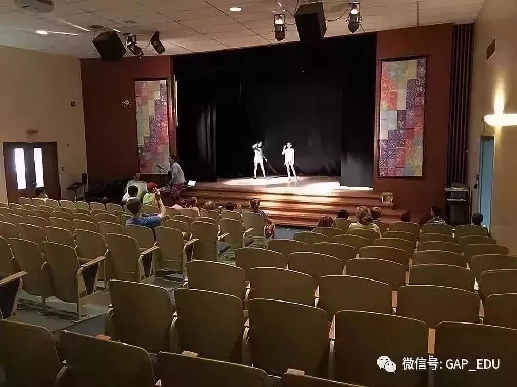 2020暑假 | 美高实地考察团（招生官见面会），现已报名