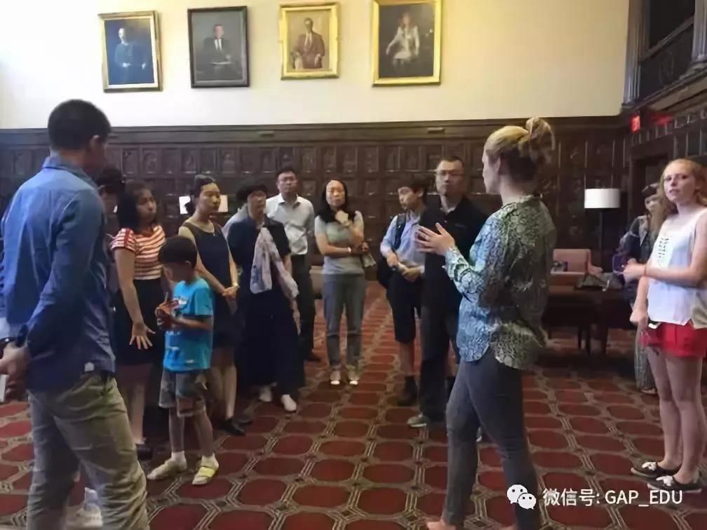 2020暑假 | 美高实地考察团（招生官见面会），现已报名