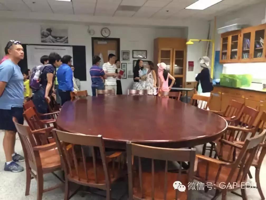 2020暑假 | 美高实地考察团（招生官见面会），现已报名