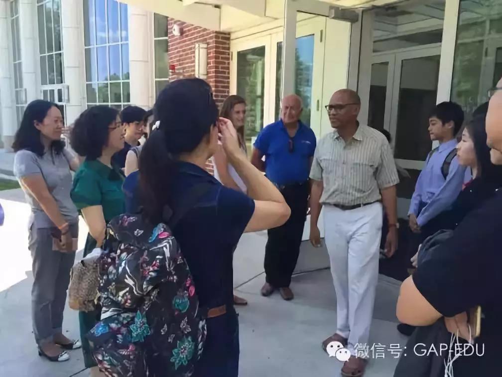2020暑假 | 美高实地考察团（招生官见面会），现已报名