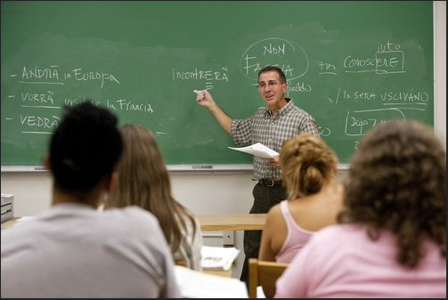 马里兰大学帕克校区